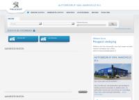 Autobedrijf Van Jaarsveld Bv