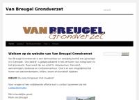 van Breugel Grondverzet