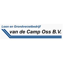 Loon en Grondverzetbedrijf van de Camp Oss