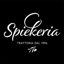 Italiaans Afhaalcentrum Spiekeria