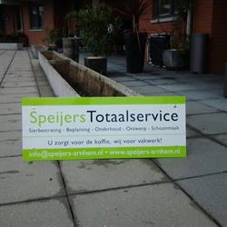 Speijers Totaalservice