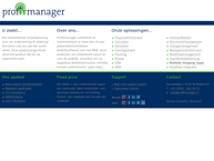 Eyetee Information Technology Bv
