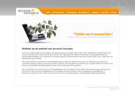 Account Concepts Bv