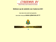 Cybercon Bv