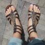 Pedicure Marja Habraken