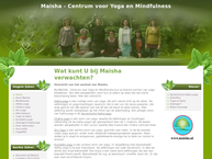 Maisha Yoga Centrum