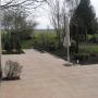 tuin aanleg