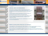 Verhoog verbouwing renovatie en onderhoud