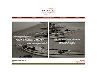 Katalist Ruimte-Management Bv