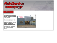 Autoservice Ekkersrijt
