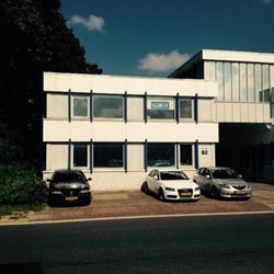 Reklame Industrie Veenendaal