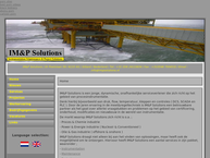 Im & P Solutions