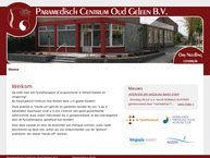 Paramedisch Centrum Oud Geleen Bv