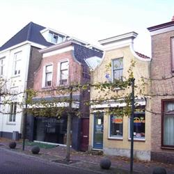 Kledingreparatie Zevenbergen
