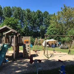 Vof. Minicamping 't Vressels Bos