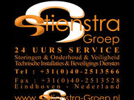 Technisch Bureau Stienstra