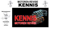 Motoren-Revisie 'Kennis'