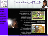 Fotografie Carmen