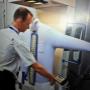Wasserij A vd Linden Stomen en Wassen