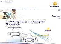 Duvedec Europe Bv