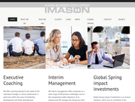 Consulting Imason