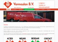 Loodgietersbedrijf Vermeulen B.V.