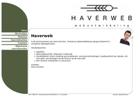 Haverweb