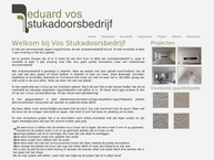 Vos Stukadoorsbedrijf