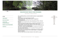 Maatschap Hees Stauthamer