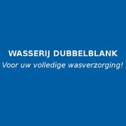Firma 'wasserij Dubbel Blank'