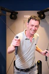 Fysiotherapie Ronald Korsten