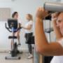 Fitness
Oefengroep