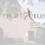 Fysio- en Manuele Therapiepraktijk 't Hofse Veld W van Osch en B Zwiers