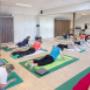 Relaxercise/ Pilates