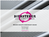 Biersteker Gevel- & Daktechniek Bv