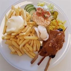 Café-Cafetaria " 't Loons Kwartier "