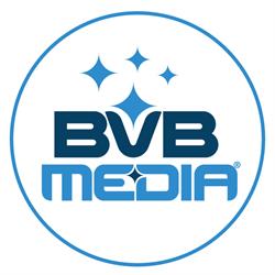 Bvb Media Bv