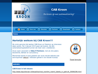 Cab Kroon