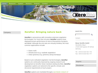 Xeroflor Benelux Bv