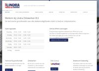 Lindra Zinkwerken B.V.