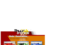 'thuurtronics' Car Systems
