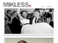 Mikless