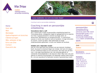 Via Trias Loopbaancoaching & Reïntegratie