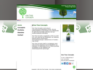 One Tree Concepts