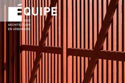 Equipe Voor Architectuur en Urbanisme