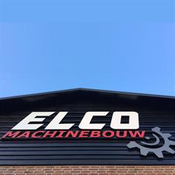 Elco Machinebouw Bv