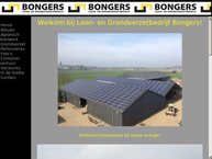 Firma G.J. Bongers en Zonen