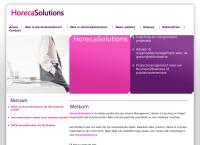 Horecasolutions Expl. Bv
