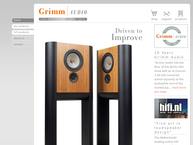 Grimm Audio