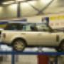 Land Rover Centre Route 58